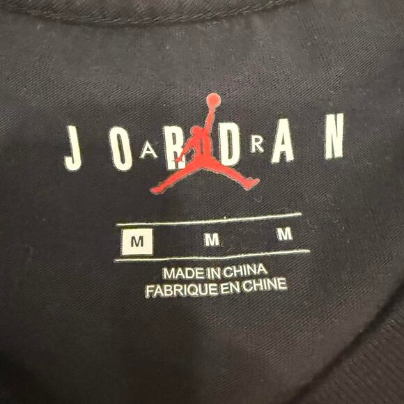 Jordan x Cactus Jack Graphic Tee - Picture 4 of 5